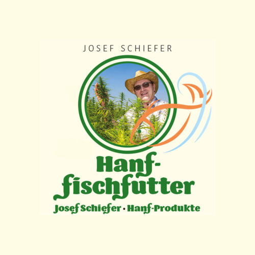 Hanffischfutter