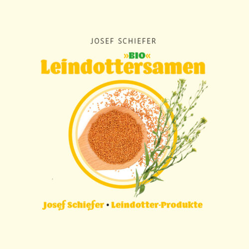 Leindottersamen