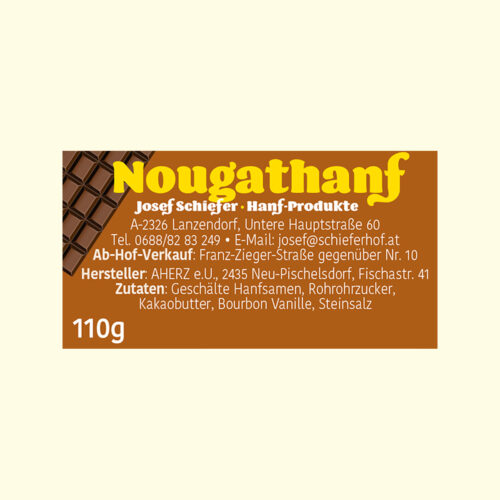 Nougathanf